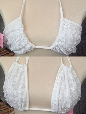 Swim suit top